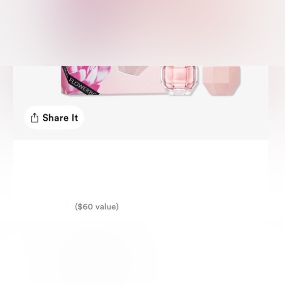 Viktor & Rolf 4 Piece Bundle Set - Picture 4 of 10